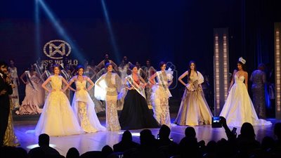 بالصور.. قائمة المؤهلات لـ«top 5» بمسابقة ملكة جمال مصر