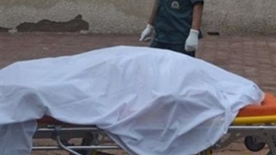 مصرع مسن في عقده التاسع في حريق بالجيزة