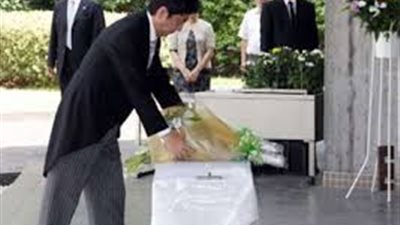 وزير ياباني يزور ضريحًا مثيرًا للجدل بين الصين وكوريا الجنوبية