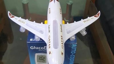 بالصور.. إحباط محاولة تهريب أجهزة لاسلكي ومستلزمات طبية ببورسعيد