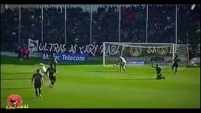 بالفيديو.. أخطر 3 لاعبين في منتخب الكونغو قبل مباراة تصفيات المونديال