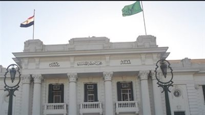 قرى المنيا تواصل حملات النظافة وإزالة التعديات