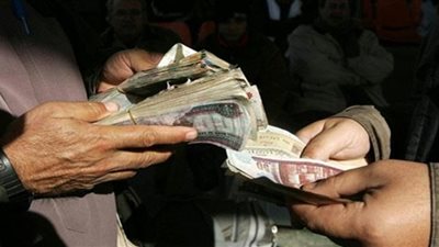 كاميرات المراقبة تكشف عاطلا سرق 20 ألف جنيه من داخل حضانة بالبساتين