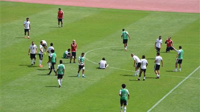 لعنة الإصابات تضرب لاعبي المنتخب قبل مواجهة الكونغو «تقرير»