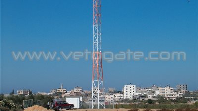 «الوادي الجديد» تعد خريطة بالمناطق المحرومة من الاتصالات في المحافظة