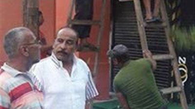 «عرب بورسعيد» يغلق 5 محال لممارستها نشاط فرز القمامة