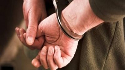 حبس بائع بحوزته 730 صاروخًا ناريّا في الموسكي