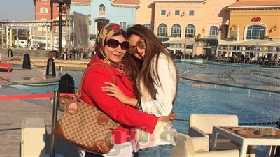 تعرف على فرح شعبان المتوجة بلقب ملكة جمال مصر 2017