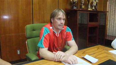 الشركة الراعية لـ«المصري» تدفع غرامة 40 ألف دولار لـ«جيجر»