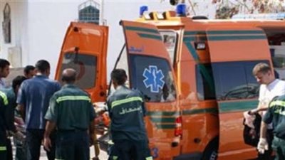 إصابة فلاح بطلق ناري بسبب خلافات مالية في الشرقية