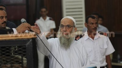 بالفيديو .. إحالة شقيق «الظواهرى» إلى النيابة العامة لاتهامه في قضية جديدة