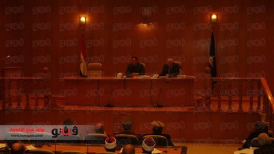 محافظ دمياط يبحث تأمين اللجان الانتخابية خلال الاستفتاء