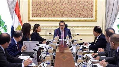 «اقتصادية الحكومة»: تشكيل لجنة لمراجعة منظومة تخصيص الأراضي الصناعية