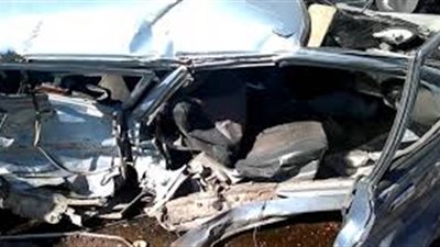 إصابة 18 شخصا في حادث تصادم بالإسماعيلية