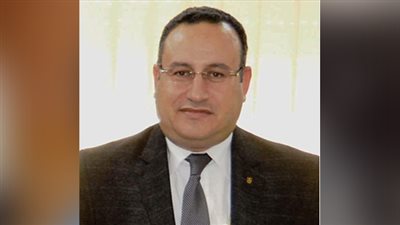 محافظ الإسكندرية يستقبل قنصل عام فرنسا بالثغر