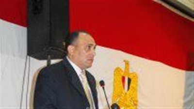 ندوة بعنوان «إستراتيجية وزارة التموين في ظل المتغيرات المعاصرة»..السبت المقبل