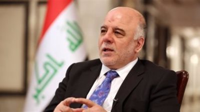 كلمة مهمة لرئيس وزراء العراق من قلب محافظة البصرة