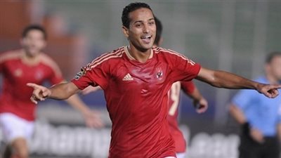 وليد سليمان يخضع لفحوصات طبية قبل مواجهة بطل غينيا