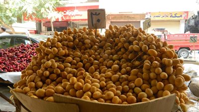 أسعار الفاكهة في الأسواق خلال تعاملات اليوم 10 / 9 / 2018 (فيديو)