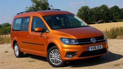 تعاون مشترك بين فيات كرايسلرا وفولكس فاجن