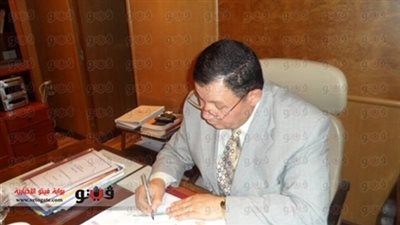 حركة تنقلات بالقيادات التنفيذية بدمياط