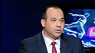 صلاح الدين: الاتحاد السكندري له شخصية مستقلة داخل الملعب