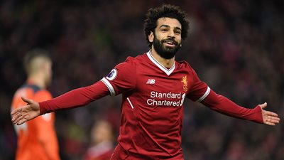 55 مرشحا للتشكيل المثالي لعام 2018.. محمد صلاح يتصدر قائمة المهاجمين.. خماسي في حراسة المرمى.. وراموس ومارسيليو ضمن قائمة المدافعين.. و15 لاعبا في الوسط