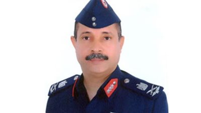 قائد القوات الجوية: الحدود المصرية مؤمّنة.. ولا يمكن اختراقها