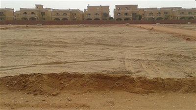 27 سبتمبر مهلة أخيرة لطالبى تقنين أراضى الدولة بالجيزة