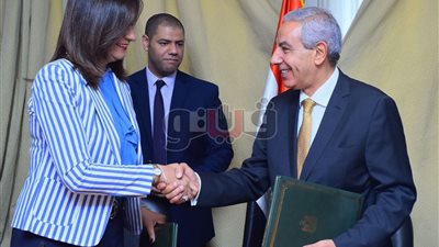 وزيرة الهجرة: تنفيذ برامج لدعم الموهوبين والمبتكرين من الشباب