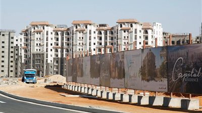 «الإندبندنت»: العاصمة الإدارية تعيد مصر لمكانتها العالمية (صور)