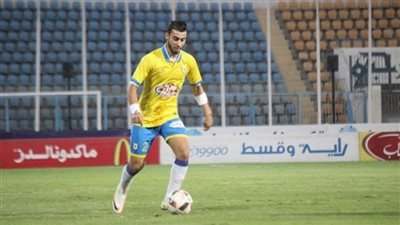 «20 مليون جنيه» سلاح الأهلي لحسم صفقة باهر المحمدي