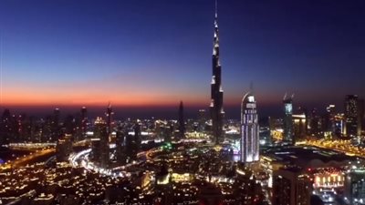 أفضل 8 أماكن في دبي لطلب الزواج (فيديو)