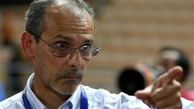 فييرا يمنح أيمن أشرف إجازة استثنائية 48 ساعة