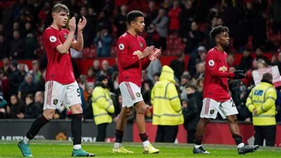 بعد مقتل قاسم سليماني.. قرار صادم من مان يونايتد بشأن معسكره التدريبي بمنطقة الشرق الأوسط