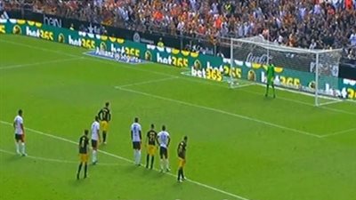 بالفيديو.. أتلتيكو مدريد يتعادل سلبيًا أمام فالنسيا بالشوط الأول