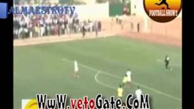 بالفيديو.. كوت ديفوار تخسر برباعية أمام الكونغو بتصفيات أفريقيا