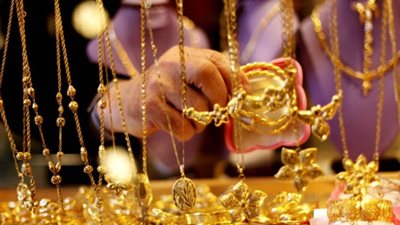 استقرار أسعار الذهب.. وعيار 14 يسجل 324 جنيهًا