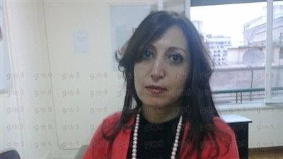 أميمة الشريف: عنف الإخوان يزداد مع اقتراب موعد الاستفتاء على الدستور