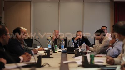 بالصور.. «الأوراق المالية» تطالب بتعديل الضوابط التكنولوجية لـ« السمسرة»