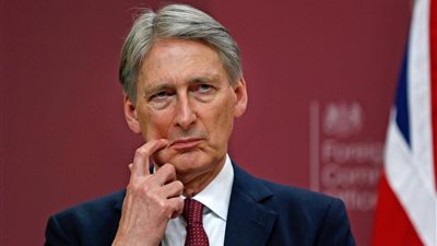 المالية البريطانية: استفتاء كتالونيا شأن إسباني