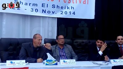 بالفيديو.. عبدالكريم: ما تقدمه «أوستراكا» فشلت فيه وزارة الثقافة