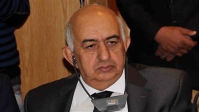 «الشوربجي» يناقش قضايا الإرهاب والهجرة غير الشرعية في باريس