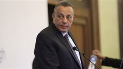 محافظ الجيزة: تخصيص 195 مليون جنيه لمشروعات النظافة ومياه الشرب