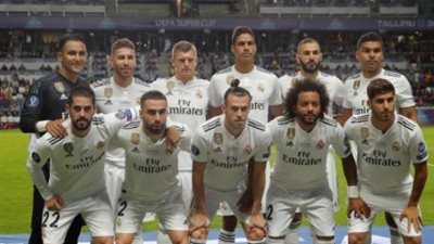ريـال مدريد يفاوض مدافع منتخب شباب أوروجواي