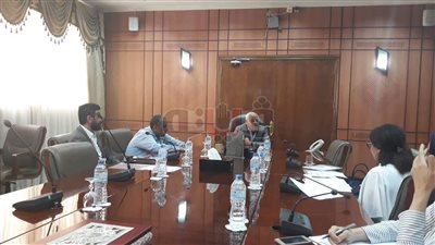 بورسعيد تبحث تحويل «سيمون أرزت» إلى مبنى تراثي ومول تجاري