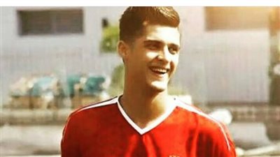 أحمد الشيخ عبر إنستجرام: «يا رب الأهلي يفوز»