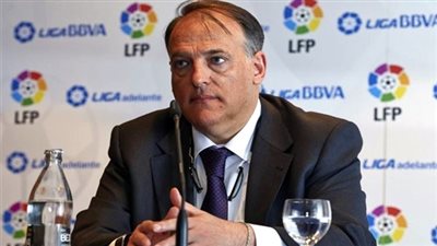 إضراب اللاعبين يهدد الدوري الإسباني بسبب إقامة مباريات في أمريكا