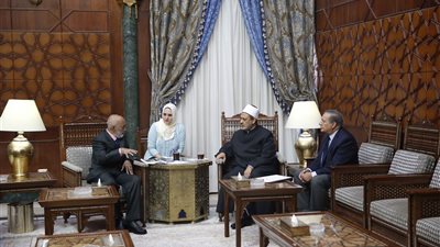 سفير بنجلاديش: تحركات الأزهر كشفت للعالم حجم مأساة مسلمي ميانمار