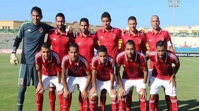 إنجاز الأهلي الأفريقي ضمن أبرز أرقام الفيفا لعام 2014